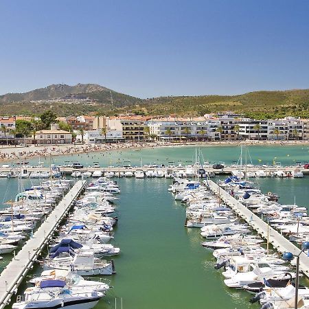 Apartment Palmiers I-11 By Interhome Llança Εξωτερικό φωτογραφία