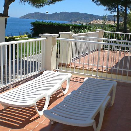 Apartment Palmiers I-11 By Interhome Llança Εξωτερικό φωτογραφία