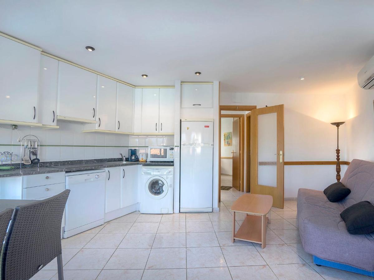 Apartment Palmiers I-11 By Interhome Llança Εξωτερικό φωτογραφία