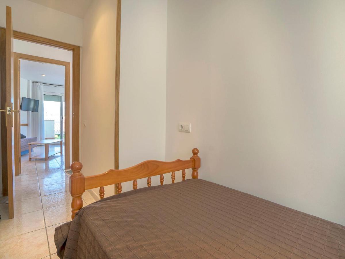 Apartment Palmiers I-11 By Interhome Llança Εξωτερικό φωτογραφία