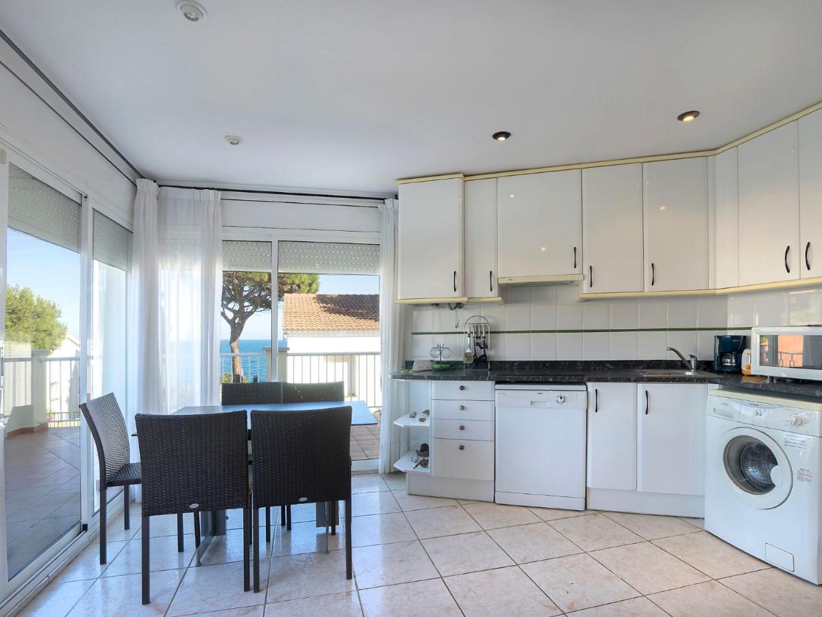 Apartment Palmiers I-11 By Interhome Llança Εξωτερικό φωτογραφία