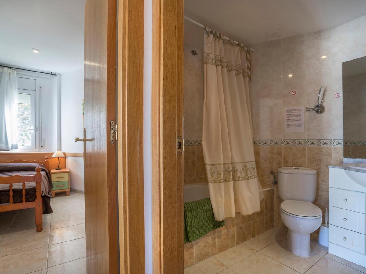Apartment Palmiers I-11 By Interhome Llança Εξωτερικό φωτογραφία