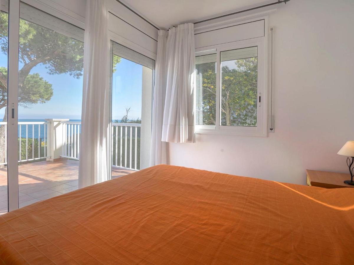 Apartment Palmiers I-11 By Interhome Llança Εξωτερικό φωτογραφία