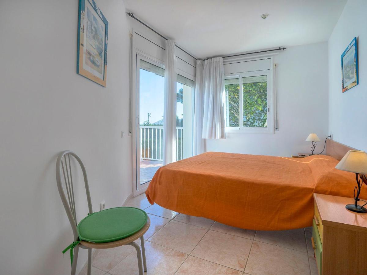 Apartment Palmiers I-11 By Interhome Llança Εξωτερικό φωτογραφία