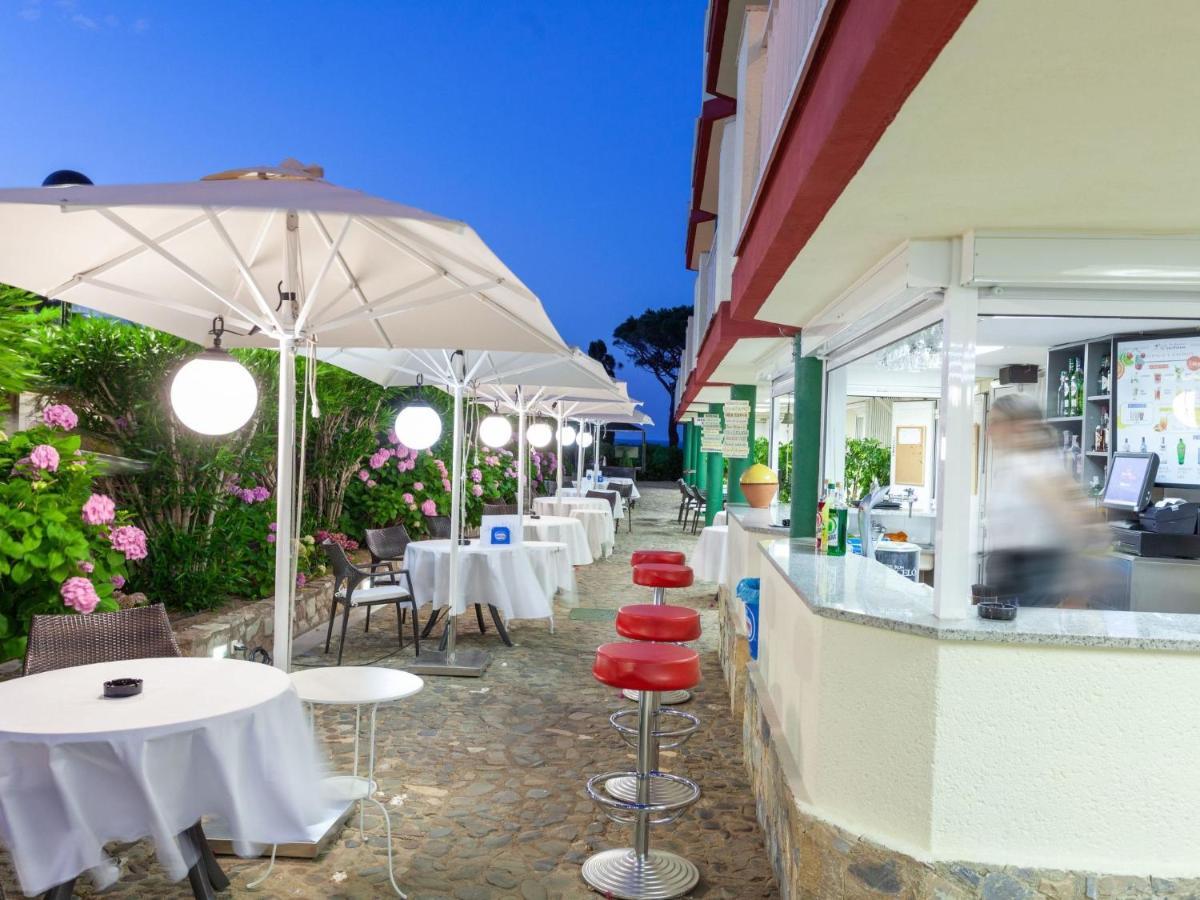 Apartment Palmiers I-11 By Interhome Llança Εξωτερικό φωτογραφία