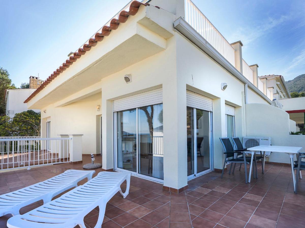 Apartment Palmiers I-11 By Interhome Llança Εξωτερικό φωτογραφία