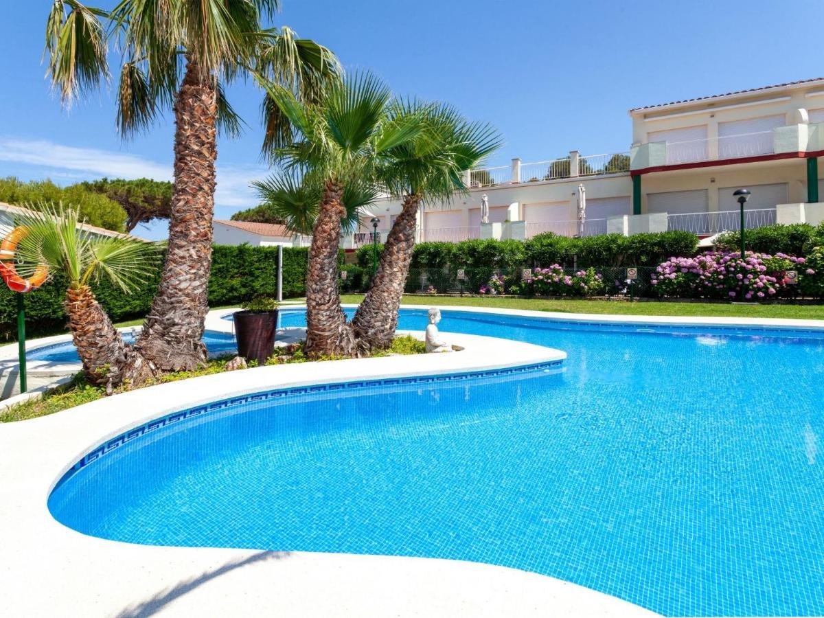 Apartment Palmiers I-11 By Interhome Llança Εξωτερικό φωτογραφία