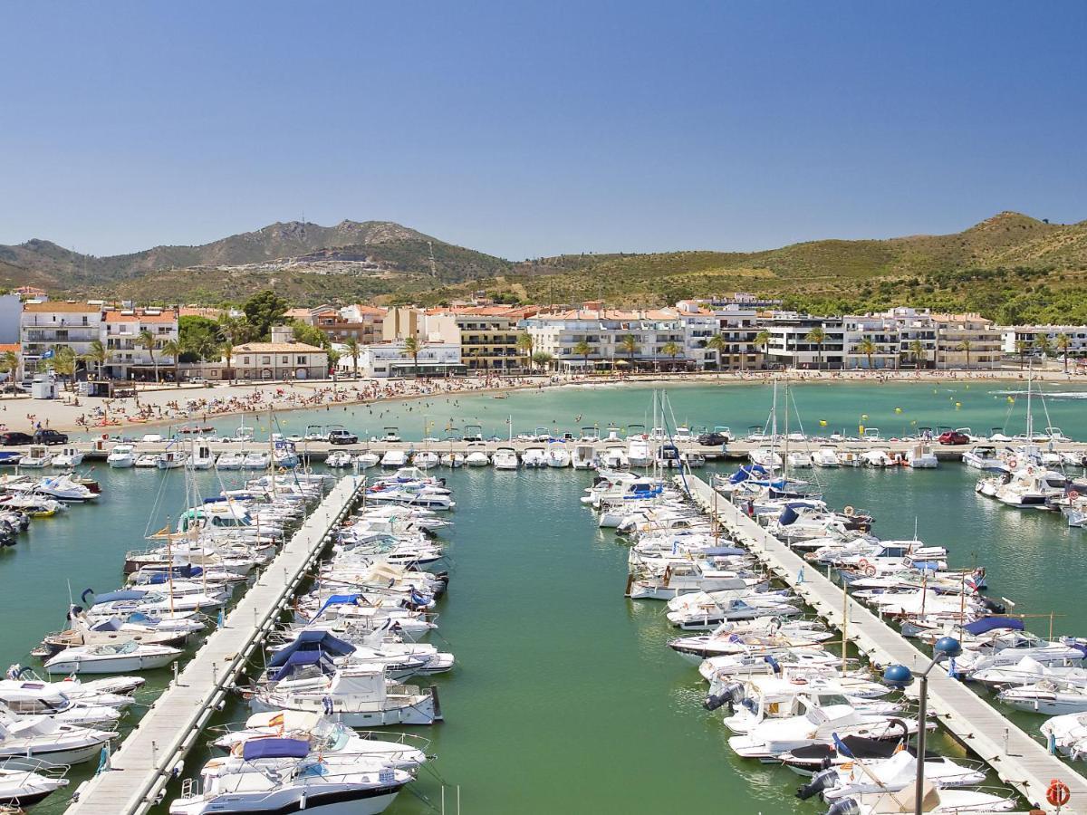 Apartment Palmiers I-11 By Interhome Llança Εξωτερικό φωτογραφία