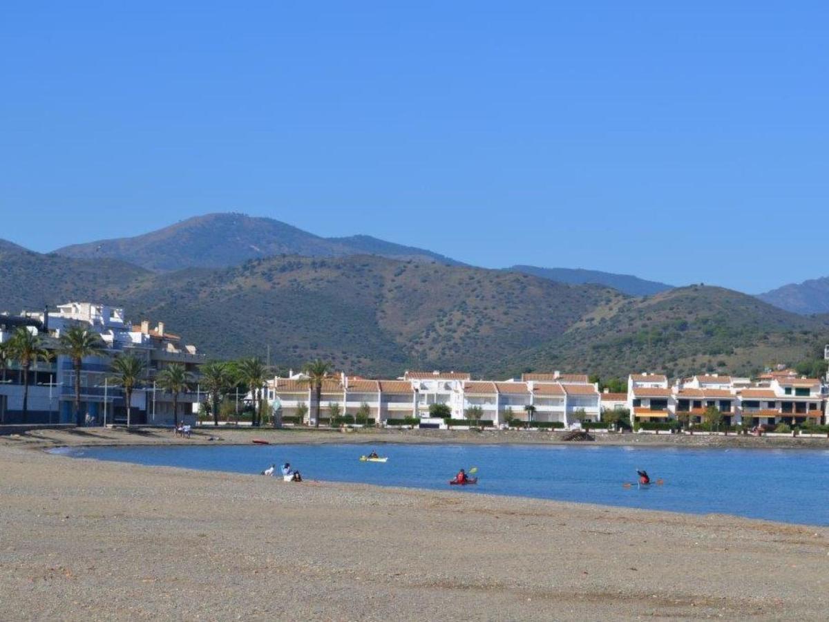 Apartment Palmiers I-11 By Interhome Llança Εξωτερικό φωτογραφία