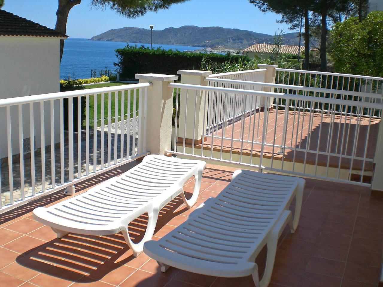 Apartment Palmiers I-11 By Interhome Llança Εξωτερικό φωτογραφία