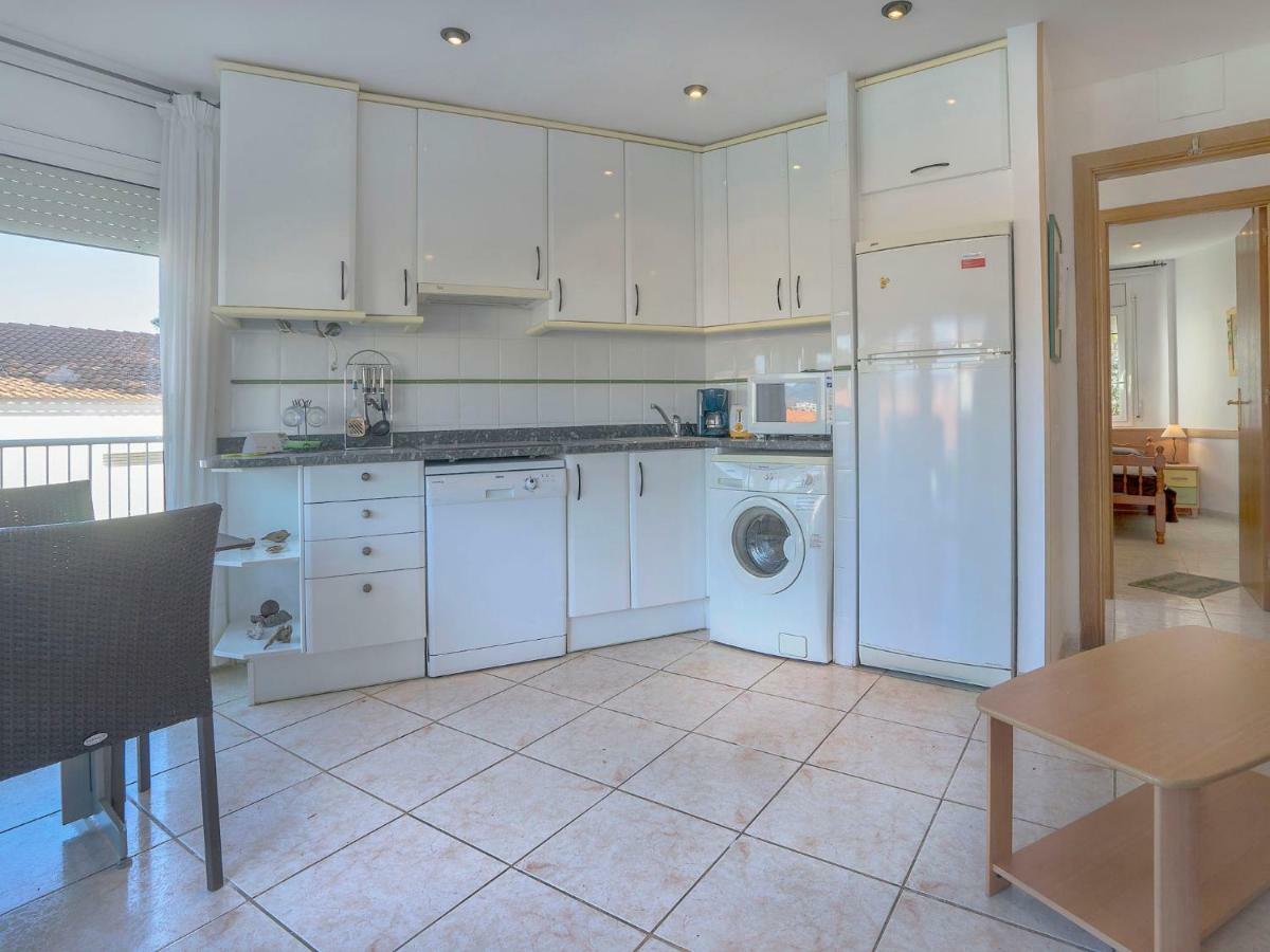 Apartment Palmiers I-11 By Interhome Llança Εξωτερικό φωτογραφία